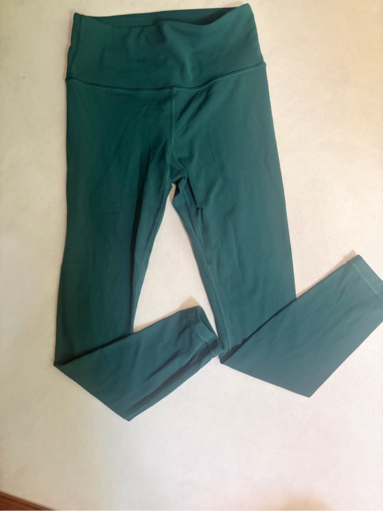 Athleta Pants - Athleta Elation 7/8 Active Leggings